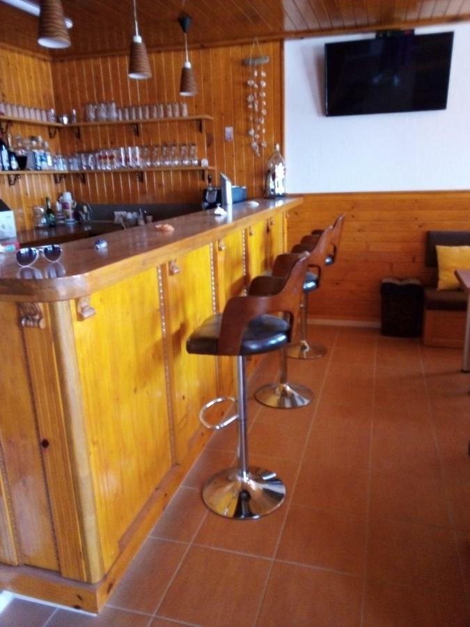 辛尼莫雷特 Doctor'S House酒店 外观 照片
